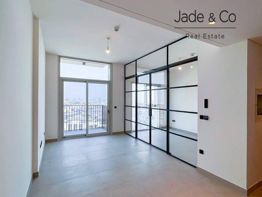 2-bedroom freehold apartment in Dubai Hills Estate — photo 1 of 4