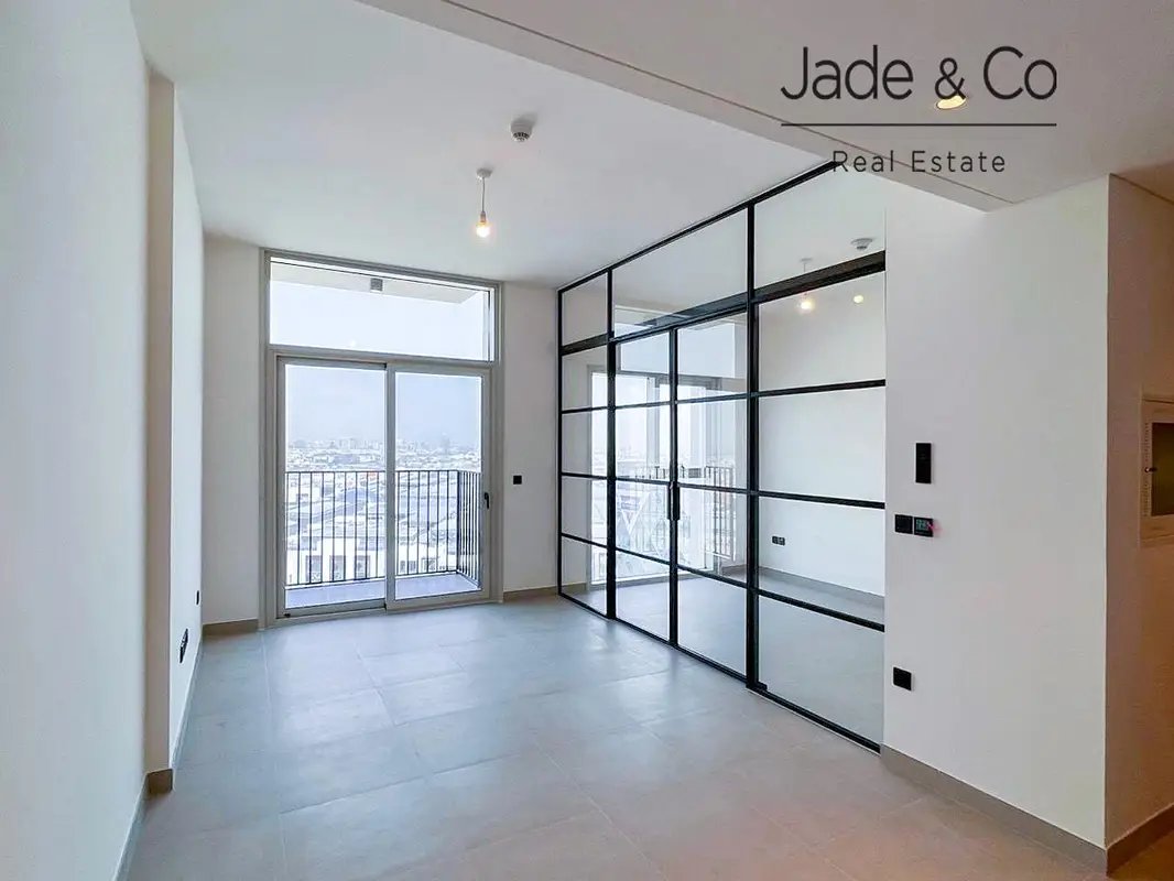 2-bedroom freehold apartment in Dubai Hills Estate — photo 2 of 4