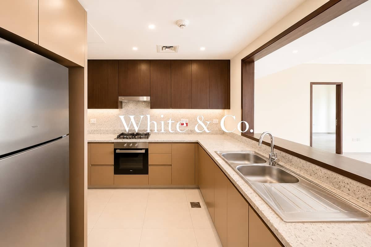 2-bedroom freehold apartment in Downtown Dubai — photo 4 of 5