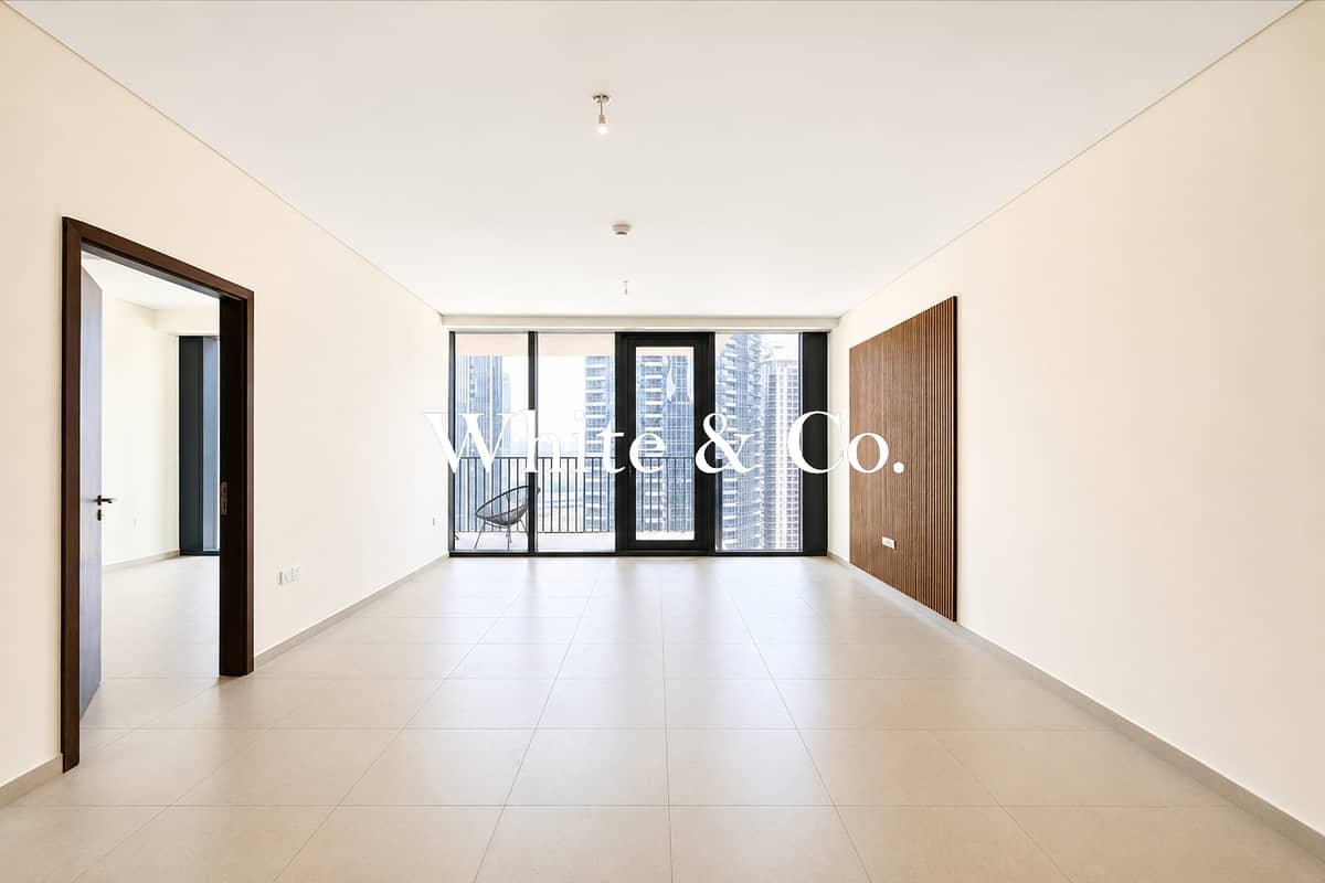 2-bedroom freehold apartment in Downtown Dubai — photo 2 of 5