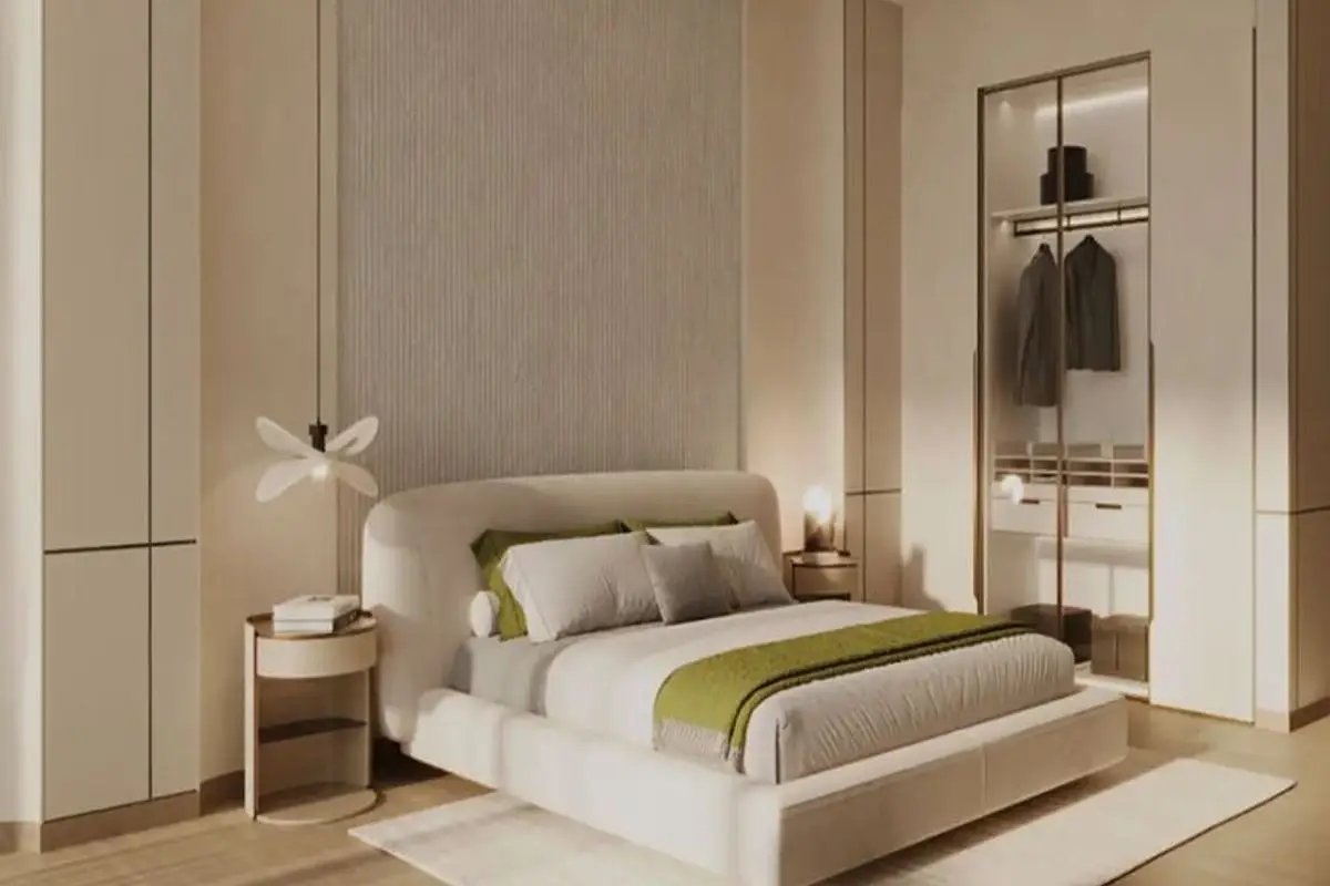 studio freehold apartment in Business Bay — photo 5 of 5