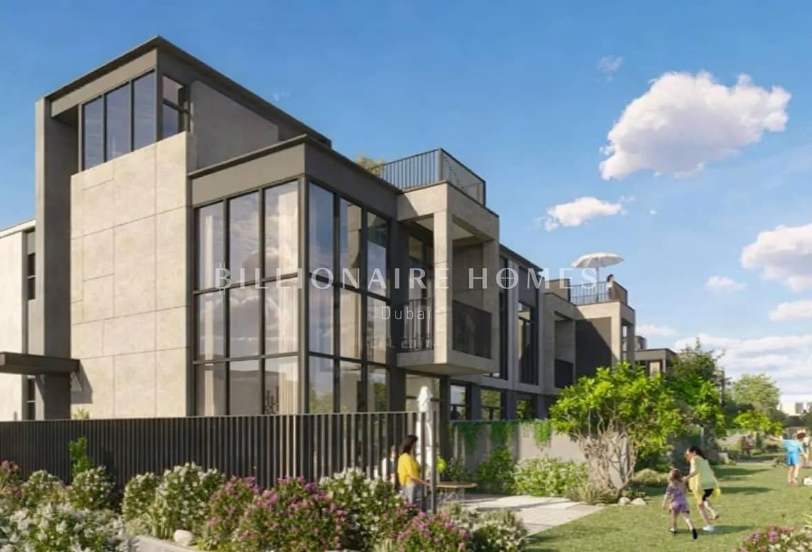 4-bedroom freehold villa in Mudon — photo 4 of 5