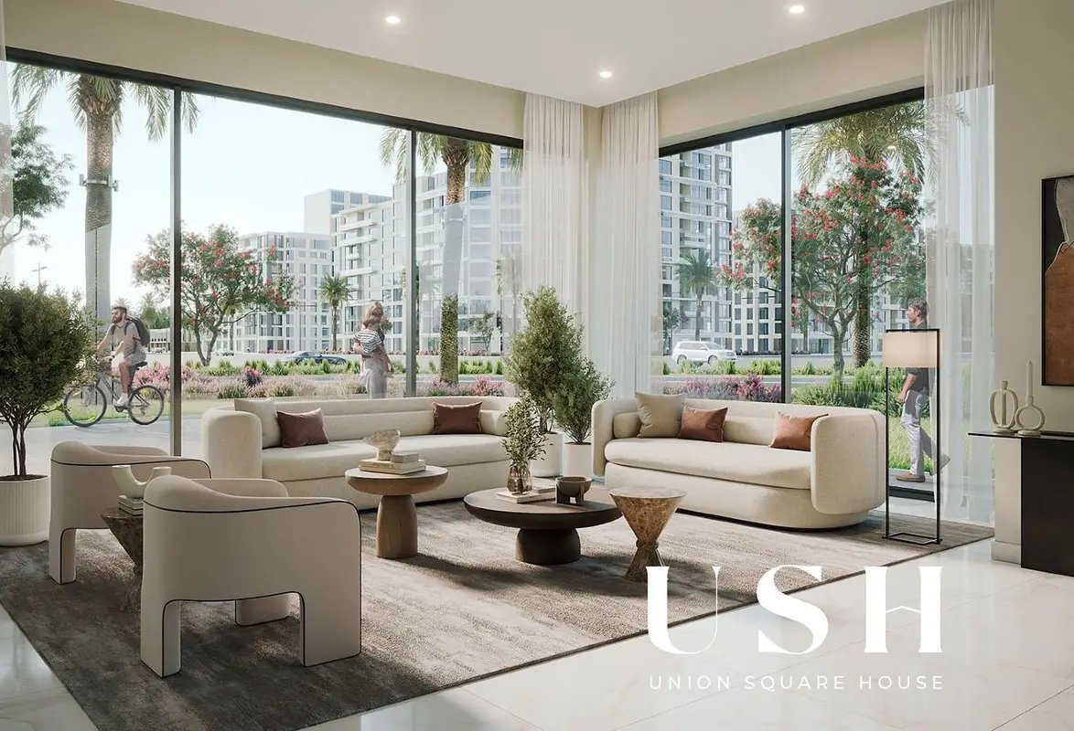 2-bedroom freehold apartment in Town Square — photo 3 of 5
