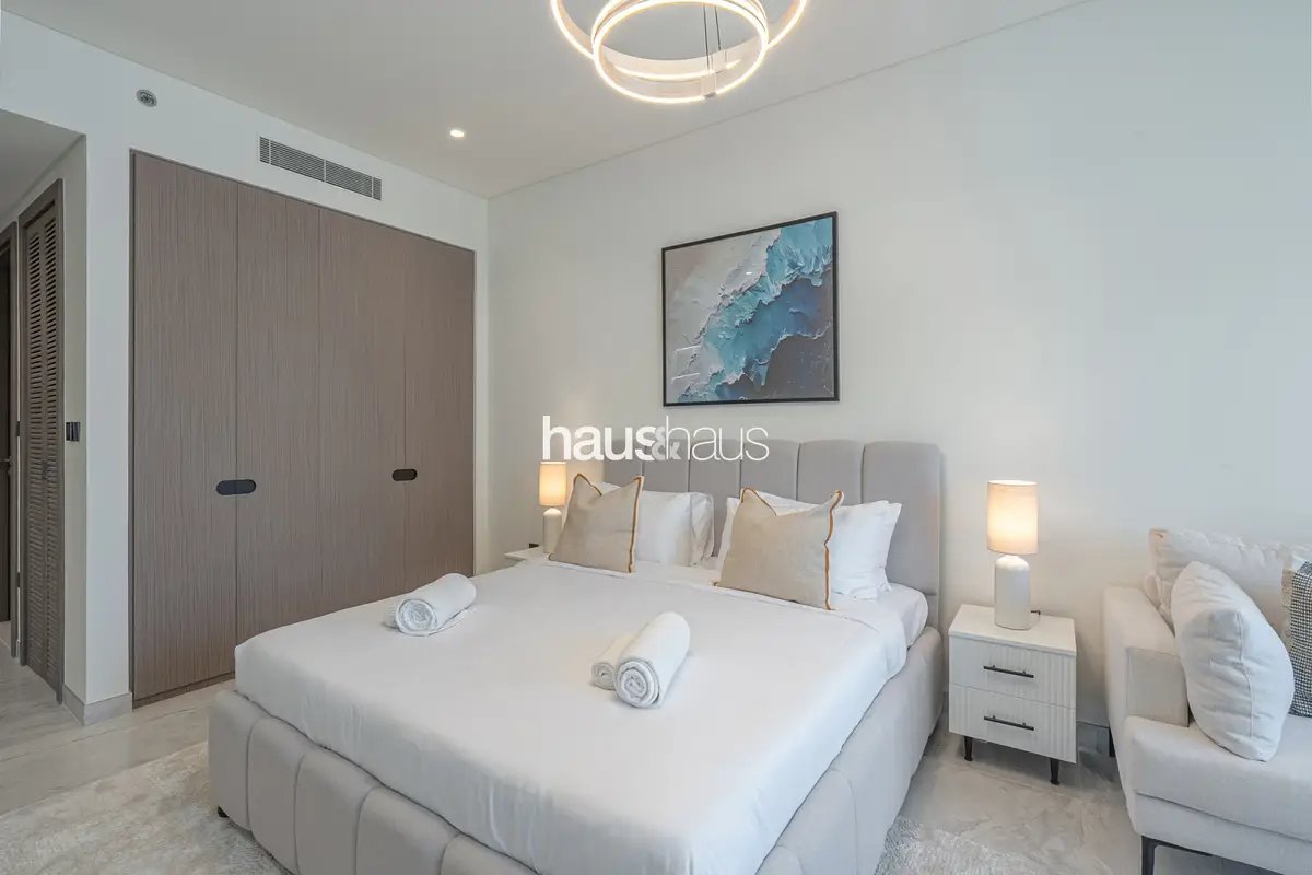 studio freehold apartment in Business Bay — photo 5 of 5