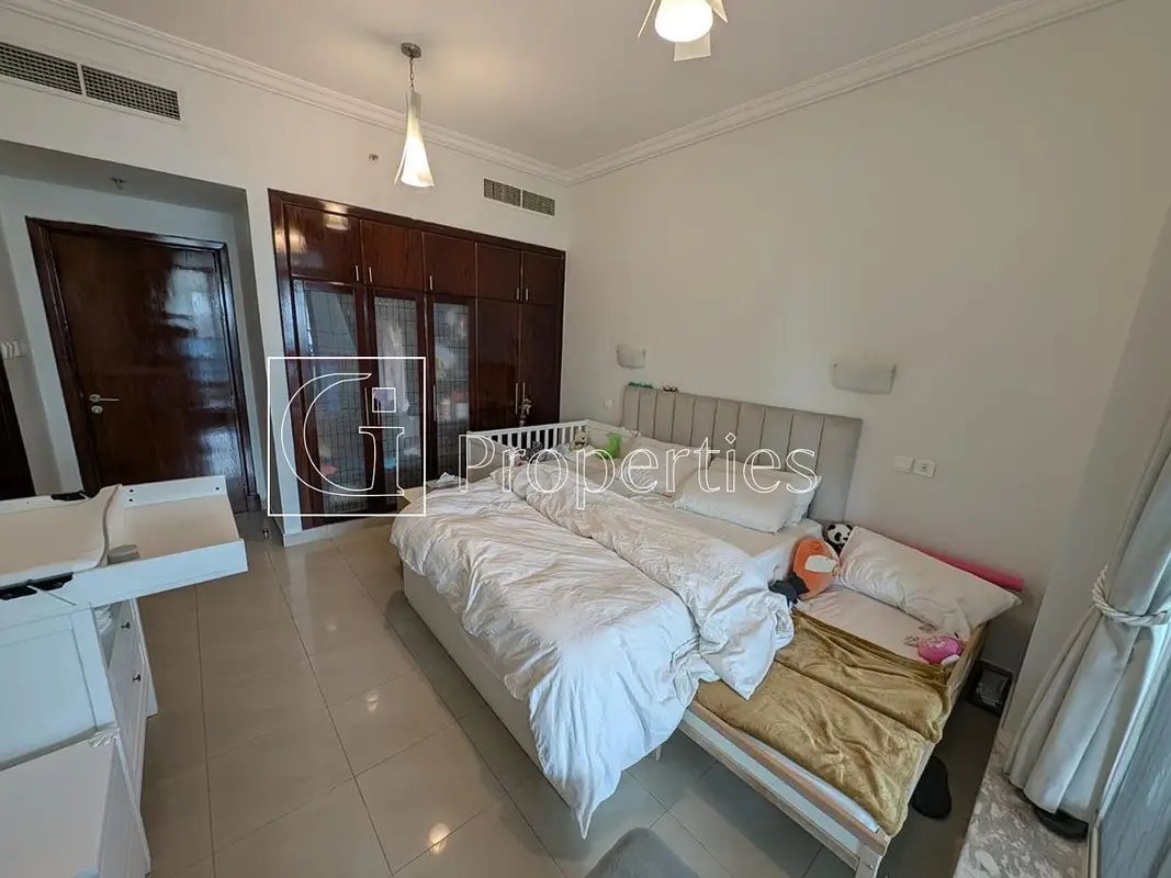 2-bedroom freehold apartment in Dubai Marina — photo 5 of 5
