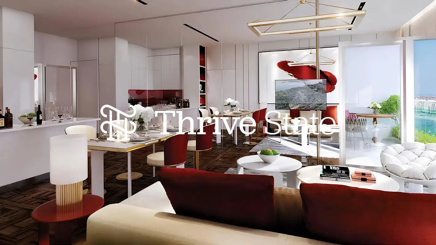 1-bedroom freehold apartment in Business Bay — photo 3 of 5