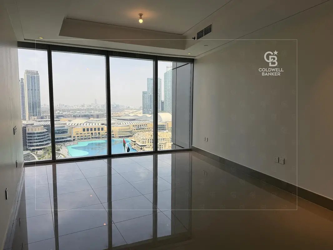2-bedroom freehold apartment in Downtown Dubai — photo 5 of 5