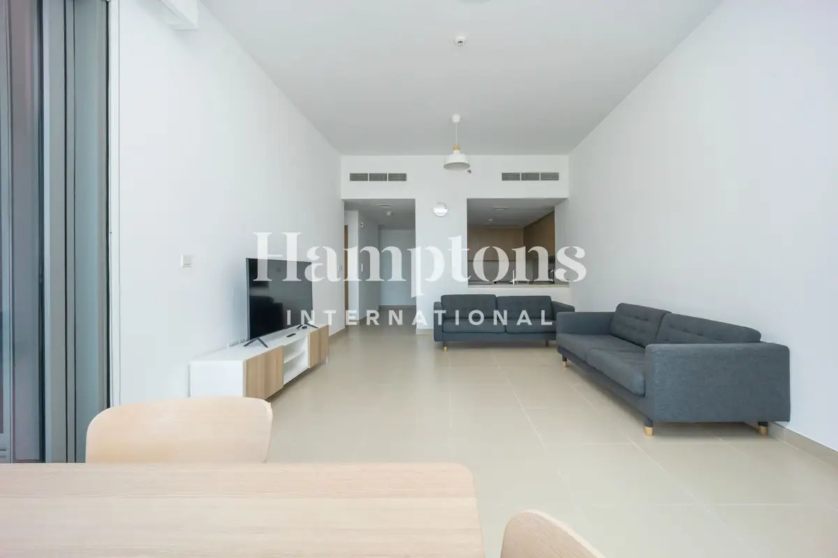 1-bedroom freehold apartment in Dubai Marina — photo 5 of 5