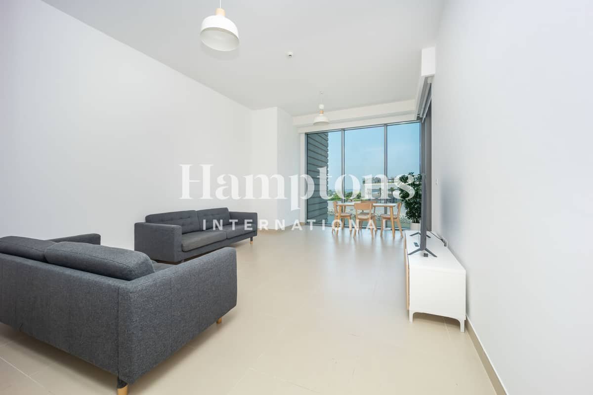 1-bedroom freehold apartment in Dubai Marina — photo 4 of 5