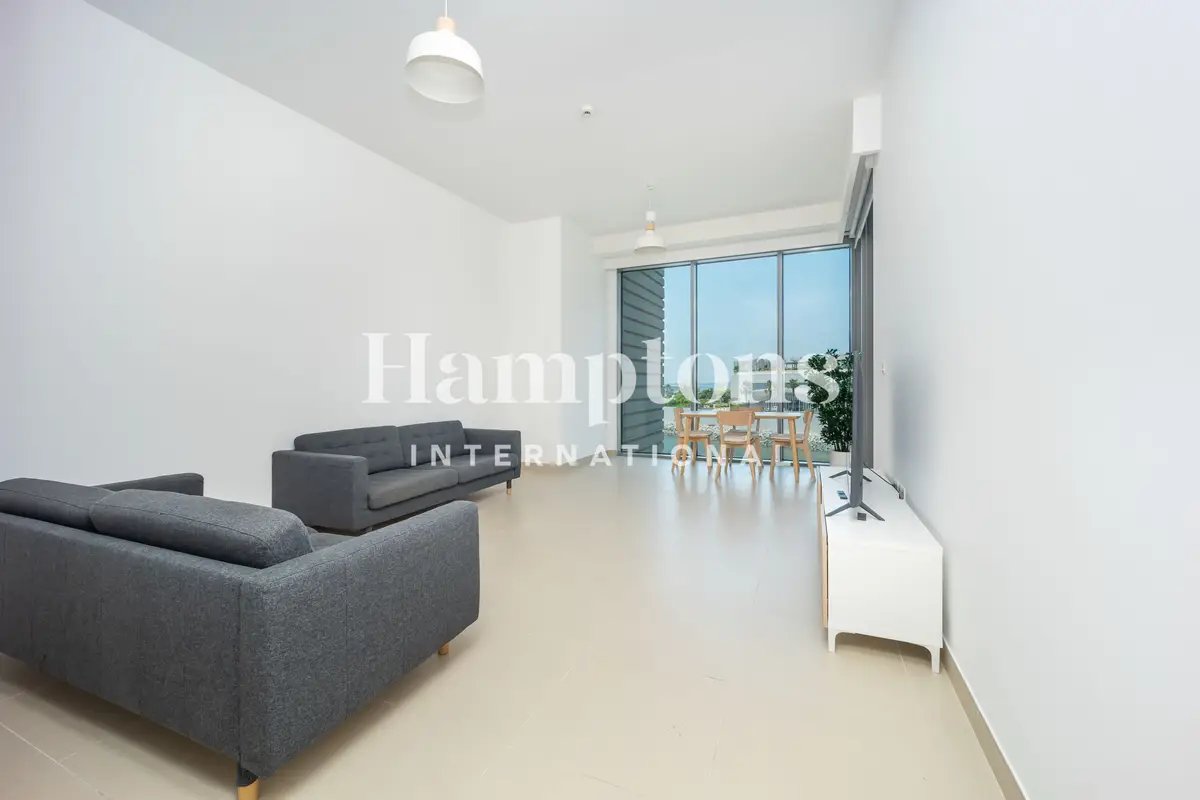 1-bedroom freehold apartment in Dubai Marina — photo 3 of 5