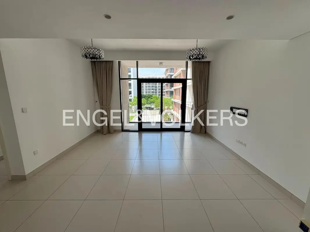2-bedroom freehold apartment in Dubai Hills Estate — photo 5 of 5
