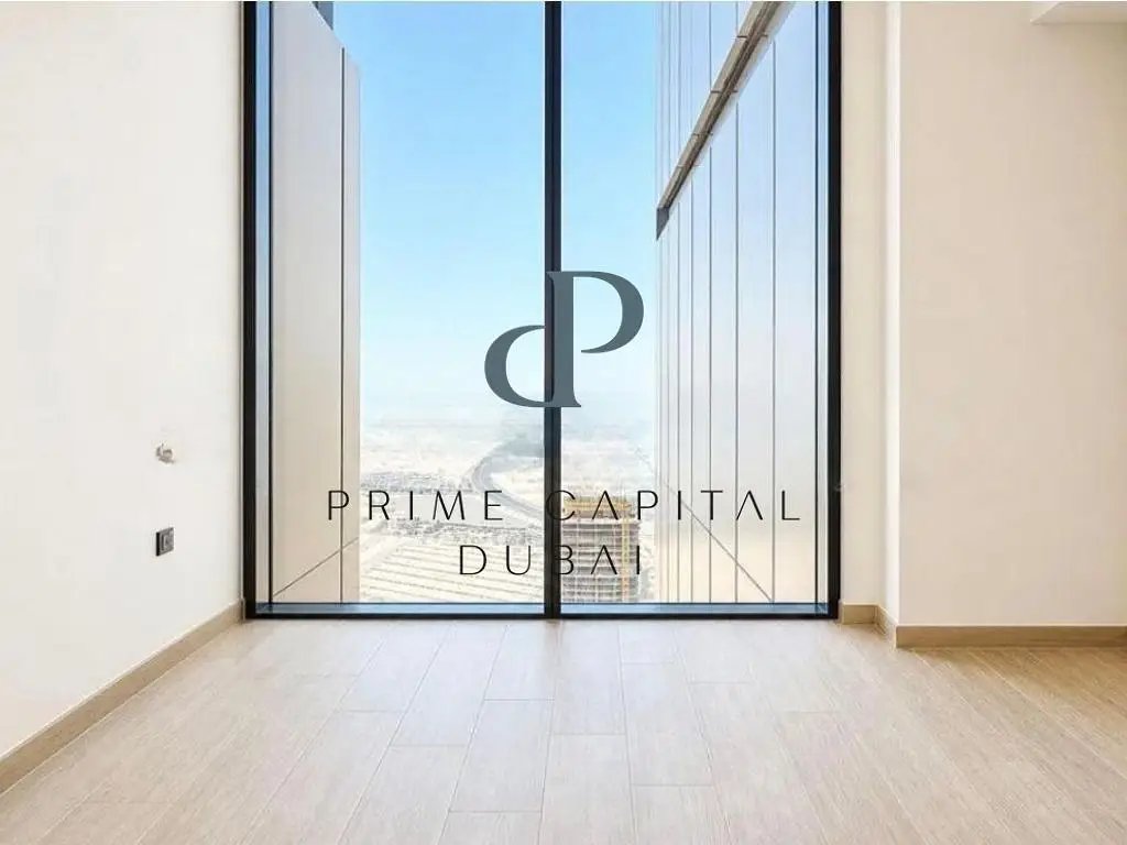 1-bedroom freehold apartment in Business Bay — photo 5 of 5