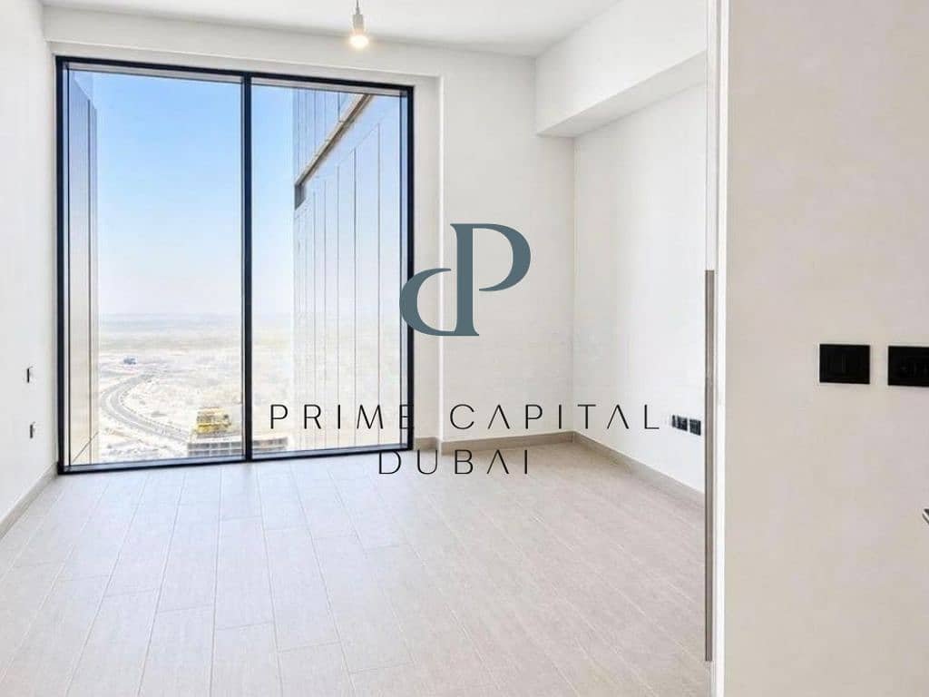 1-bedroom freehold apartment in Business Bay — photo 4 of 5
