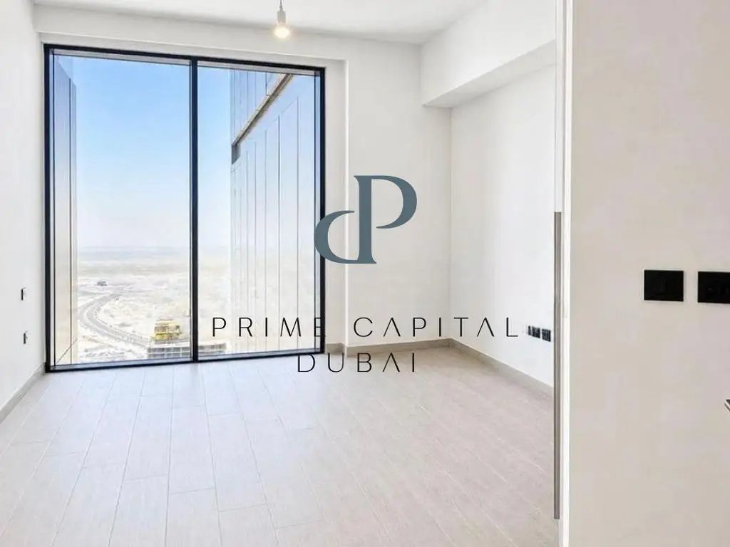 1-bedroom freehold apartment in Business Bay — photo 3 of 5