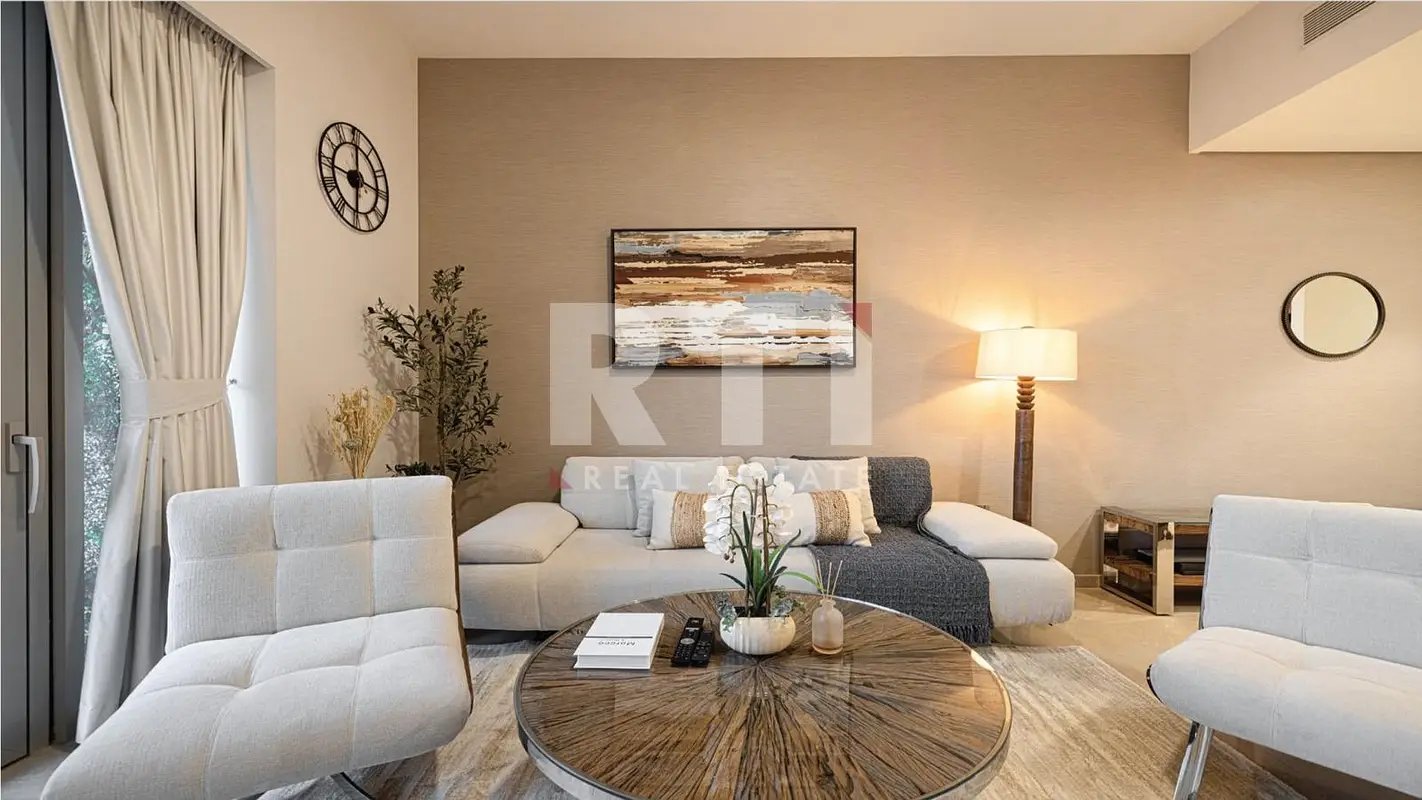 2-bedroom freehold apartment in Downtown Dubai — photo 5 of 5