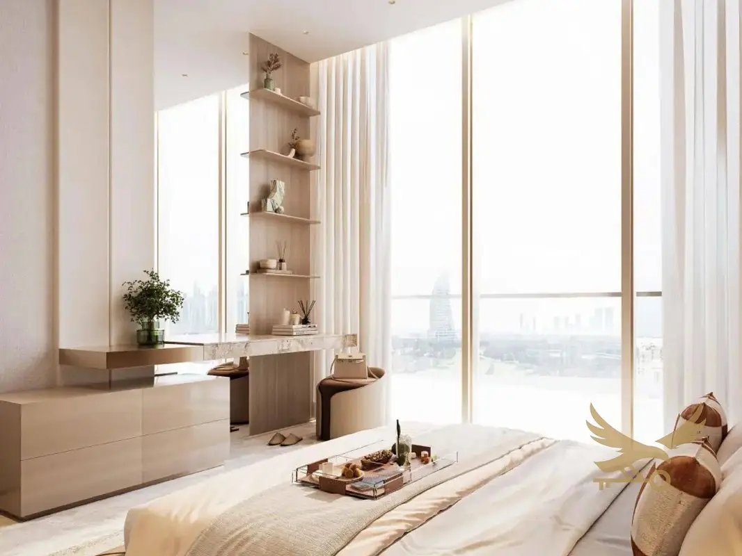 2-bedroom freehold apartment in Dubai Islands — photo 2 of 5