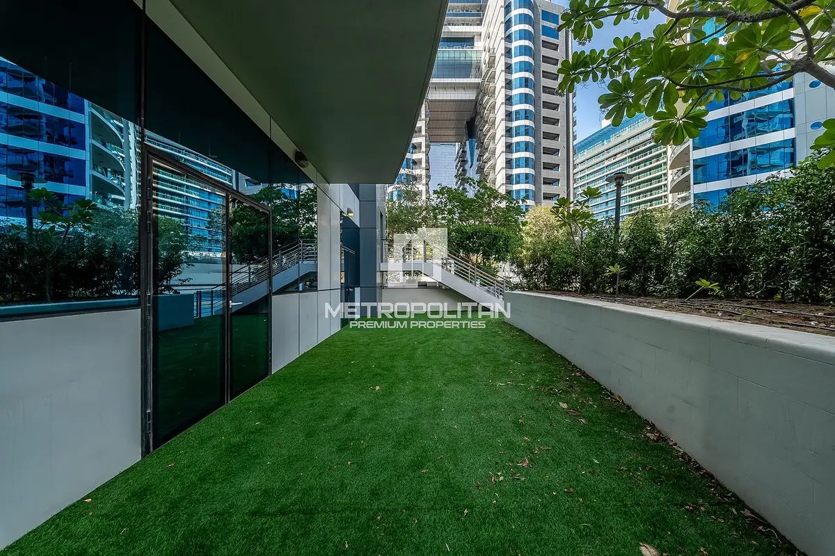 1-bedroom freehold apartment in Palm Jumeirah — photo 5 of 5