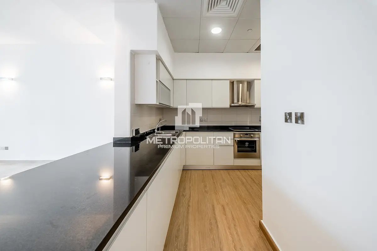 1-bedroom freehold apartment in Palm Jumeirah — photo 3 of 5