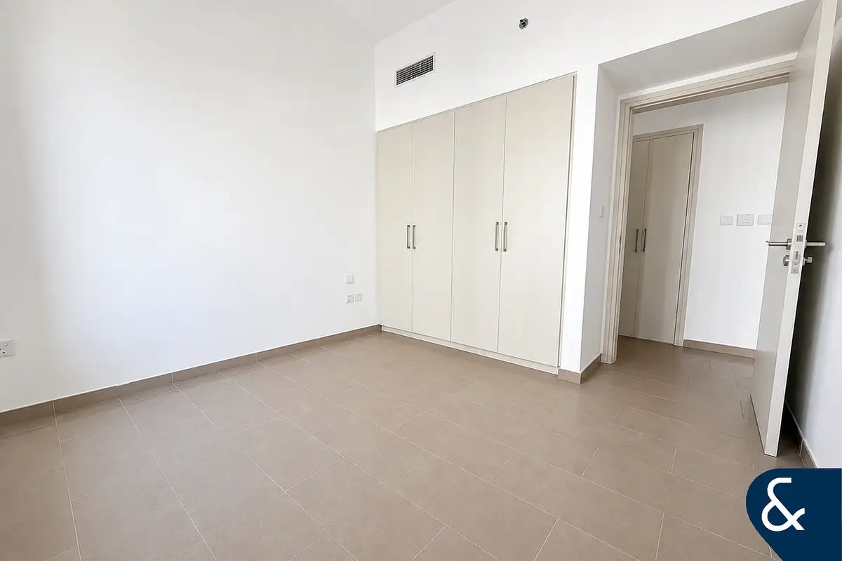 1-bedroom freehold apartment in Dubai Hills Estate — photo 5 of 5