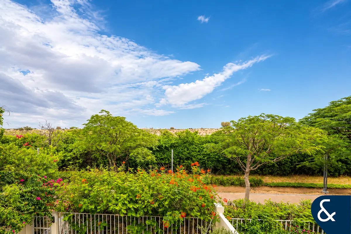 3-bedroom freehold villa in Dubai Hills Estate — photo 5 of 5