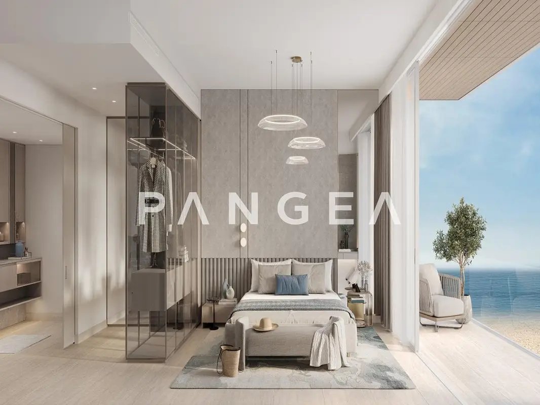 1-bedroom freehold apartment in Dubai Islands — photo 3 of 5