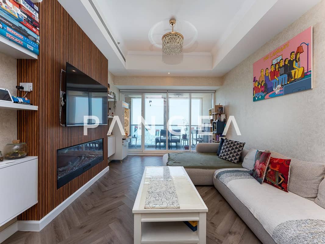 2-bedroom freehold apartment in Business Bay — photo 4 of 5