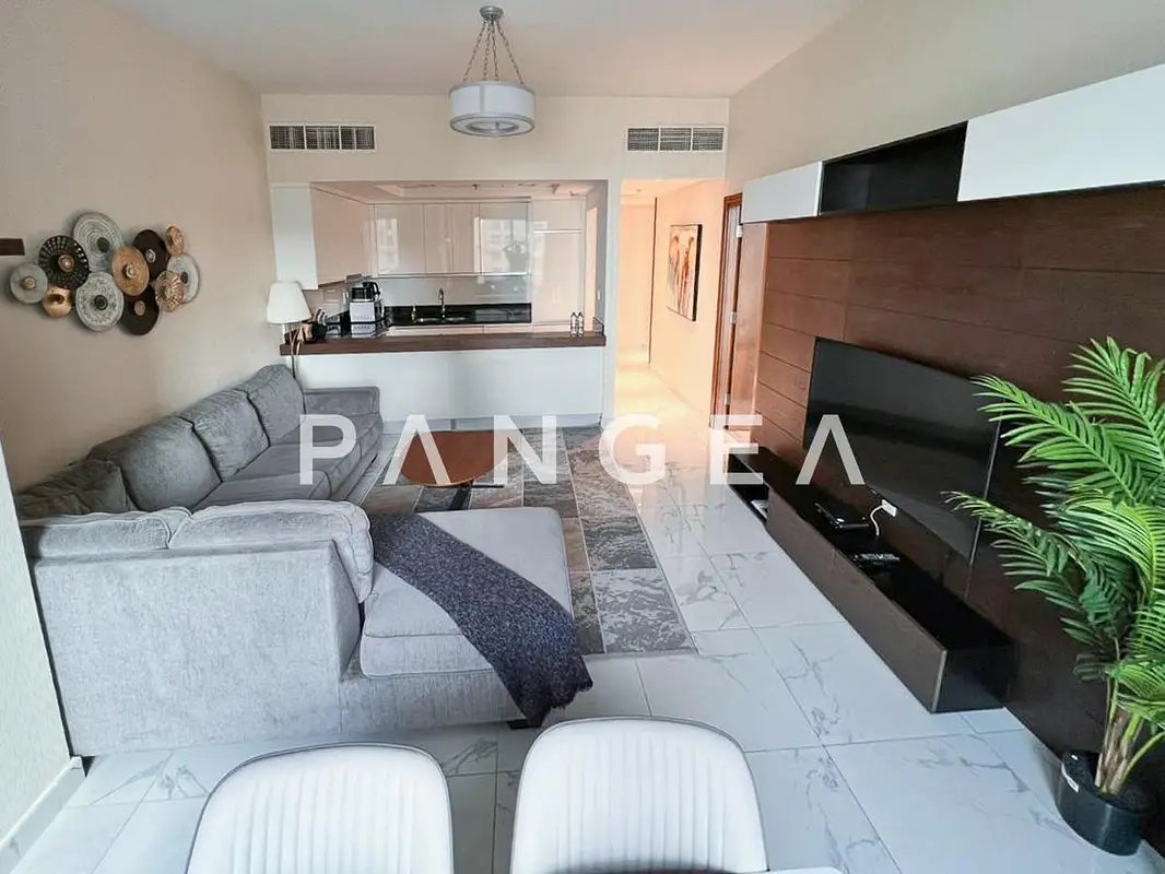 1-bedroom freehold apartment in Business Bay — photo 5 of 5