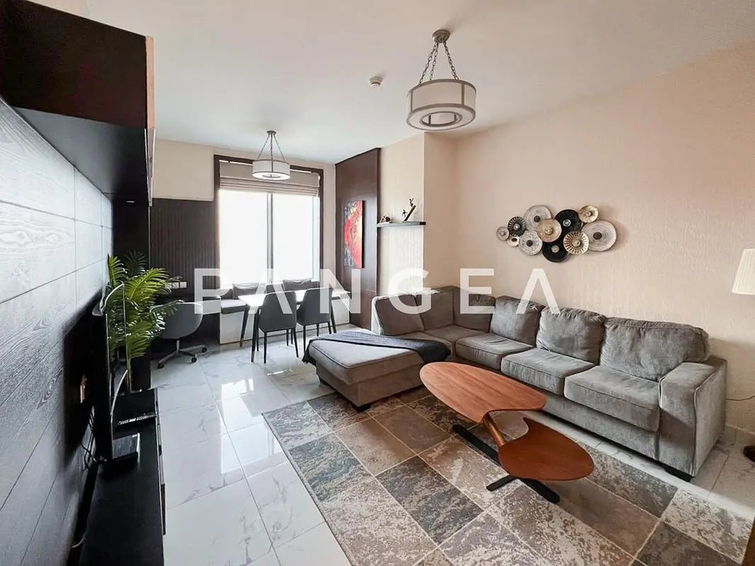 1-bedroom freehold apartment in Business Bay — photo 3 of 5