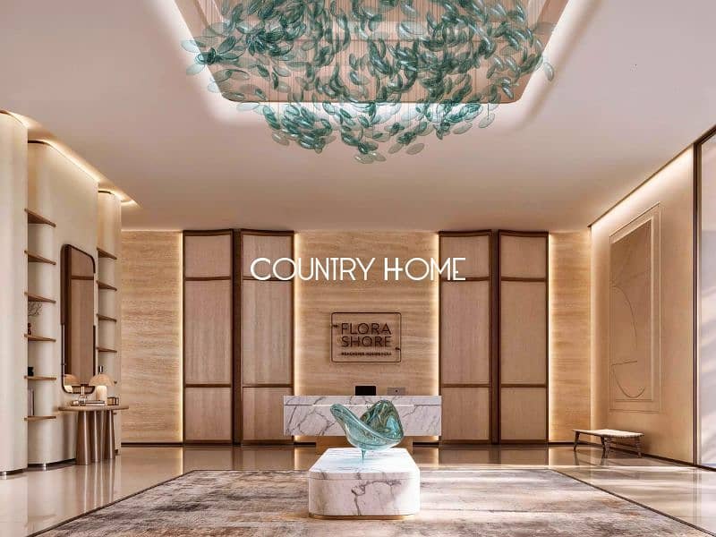 2-bedroom freehold apartment in Dubai Islands — photo 4 of 5