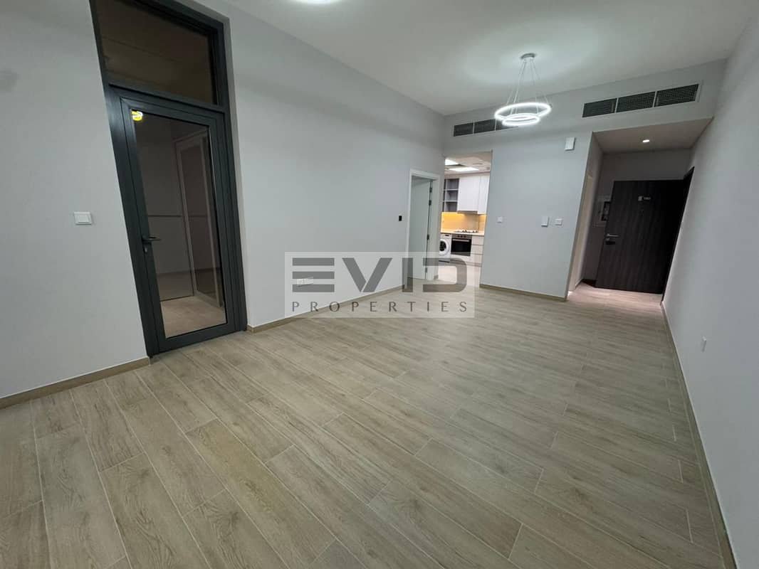 1-bedroom freehold apartment in Business Bay — photo 4 of 5