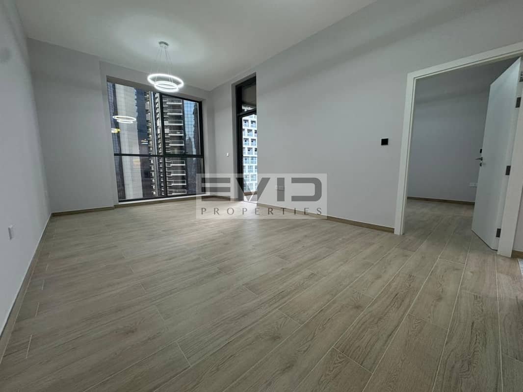 1-bedroom freehold apartment in Business Bay — photo 1 of 5