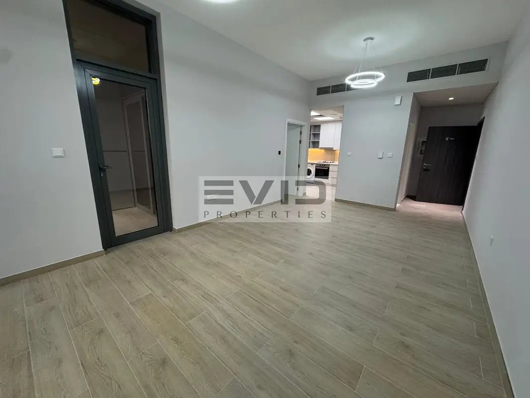 1-bedroom freehold apartment in Business Bay — photo 3 of 5
