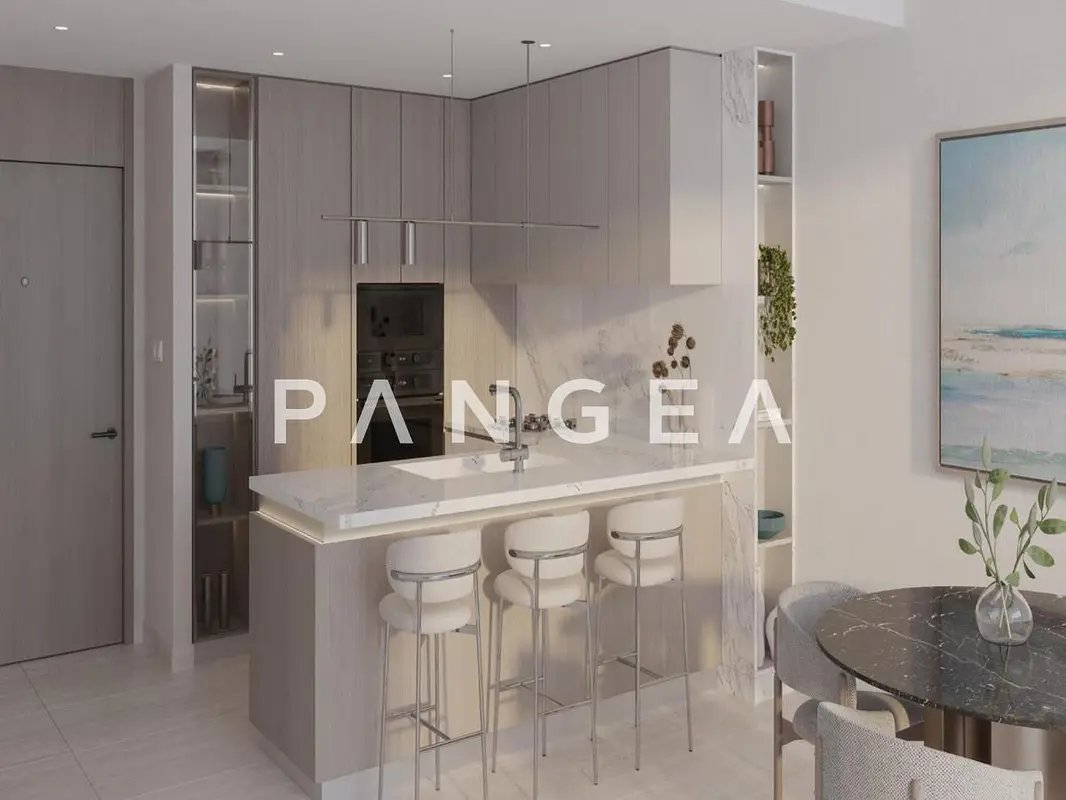 2-bedroom freehold apartment in Dubai Islands — photo 5 of 5