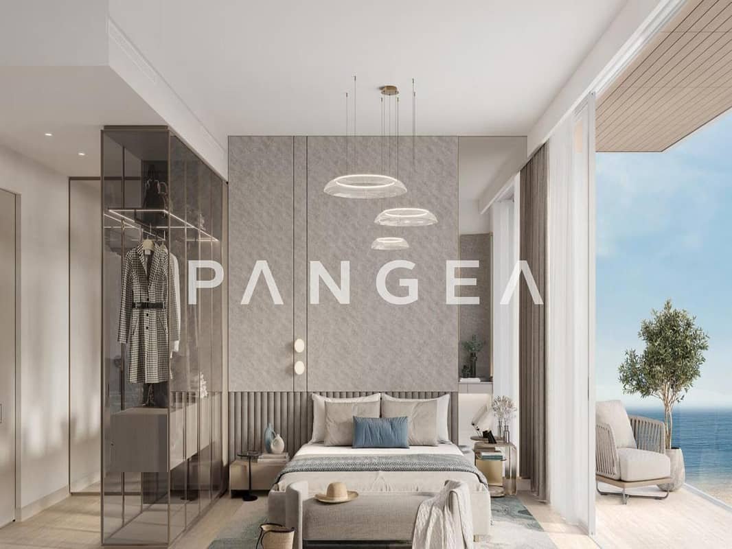 2-bedroom freehold apartment in Dubai Islands — photo 4 of 5