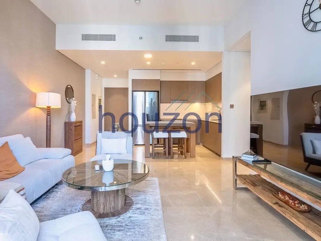 2-bedroom freehold apartment in Downtown Dubai — photo 5 of 5