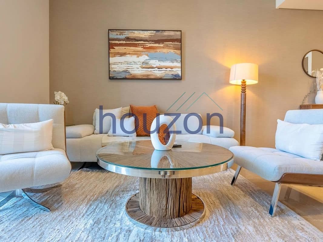 2-bedroom freehold apartment in Downtown Dubai — photo 4 of 5