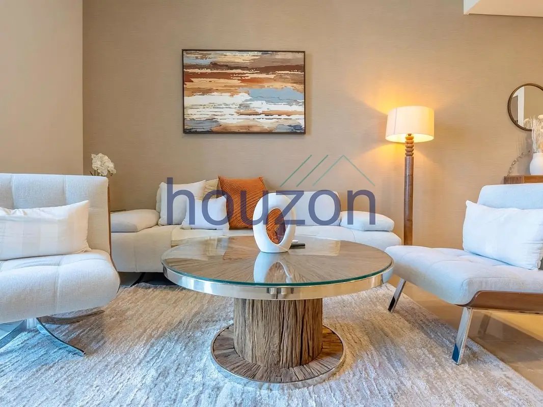 2-bedroom freehold apartment in Downtown Dubai — photo 3 of 5