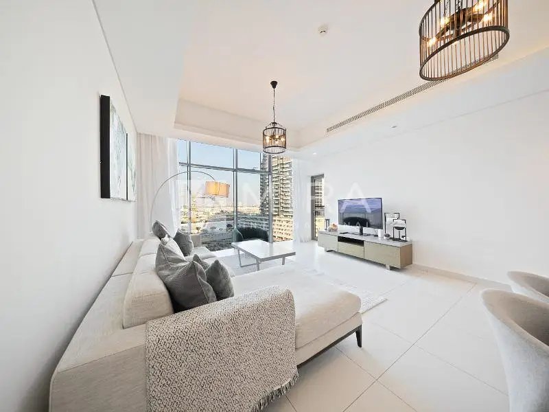 1-bedroom freehold apartment in Downtown Dubai — photo 5 of 5