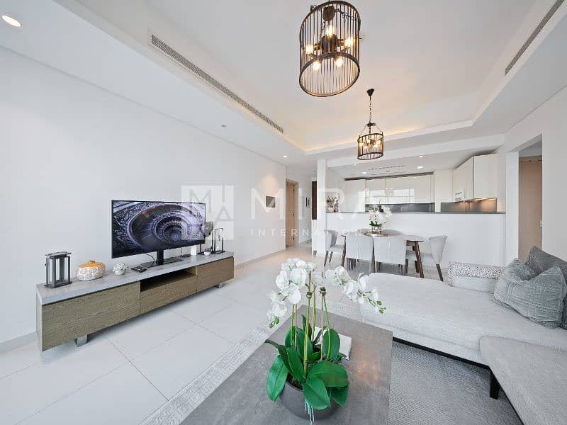 1-bedroom freehold apartment in Downtown Dubai — photo 2 of 5