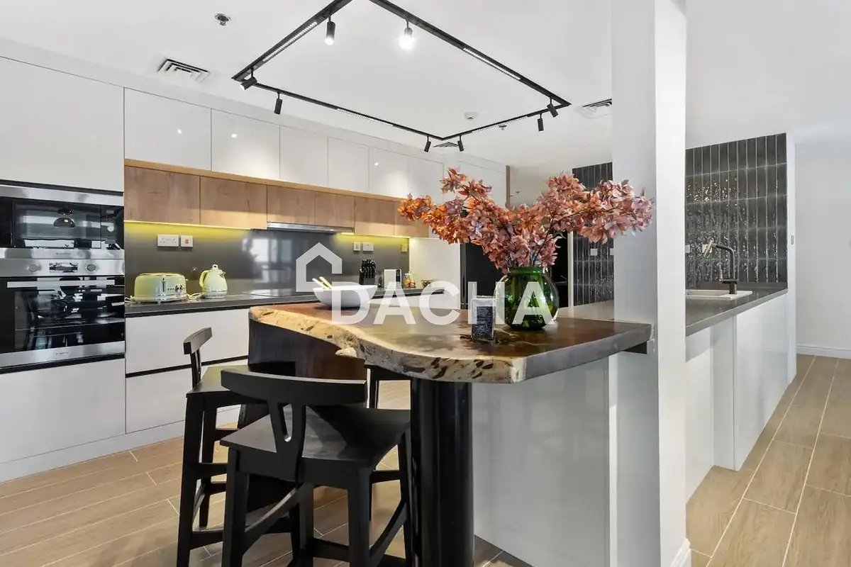 3-bedroom freehold apartment in Dubai Marina — photo 3 of 5