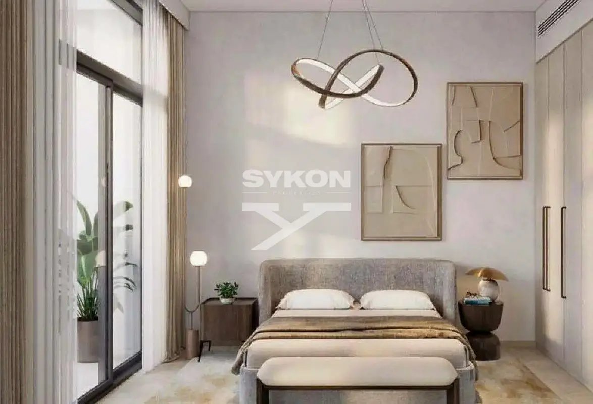 4-bedroom freehold villa in Mudon — photo 5 of 5