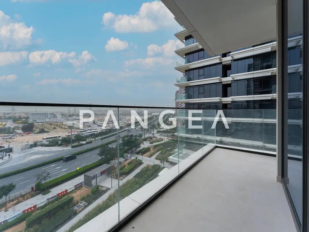 2-bedroom freehold apartment in Dubai Hills Estate — photo 5 of 5