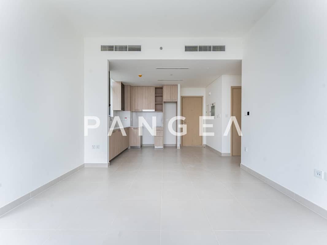 2-bedroom freehold apartment in Dubai Hills Estate — photo 4 of 5