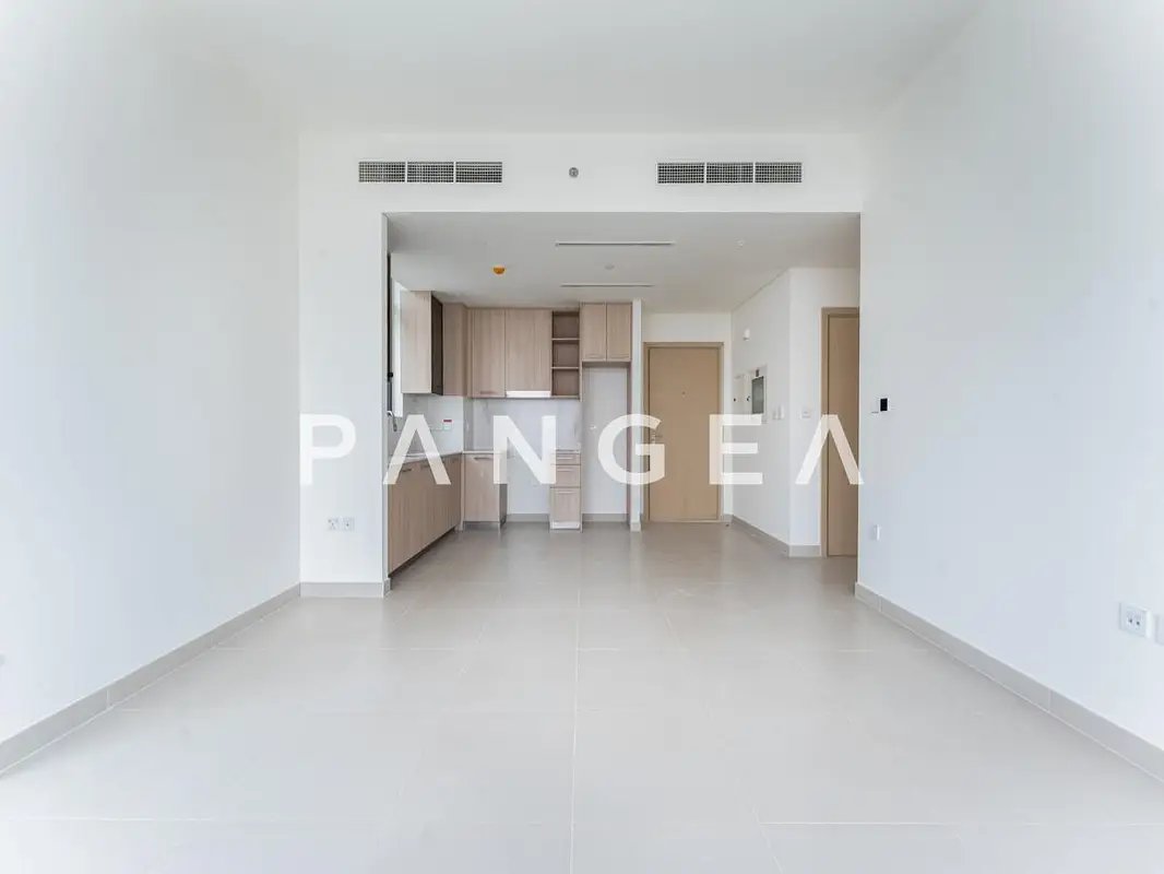 2-bedroom freehold apartment in Dubai Hills Estate — photo 3 of 5