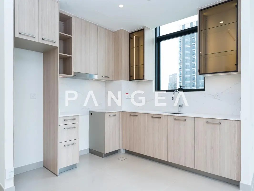 2-bedroom freehold apartment in Dubai Hills Estate — photo 5 of 5