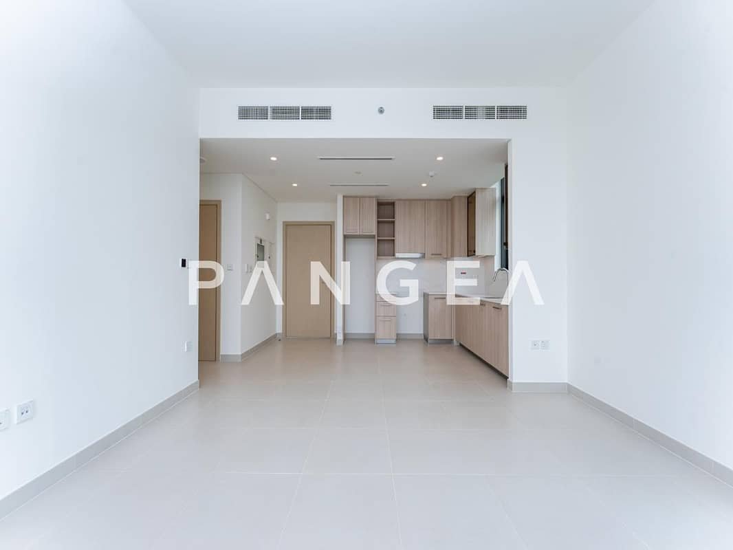 2-bedroom freehold apartment in Dubai Hills Estate — photo 4 of 5