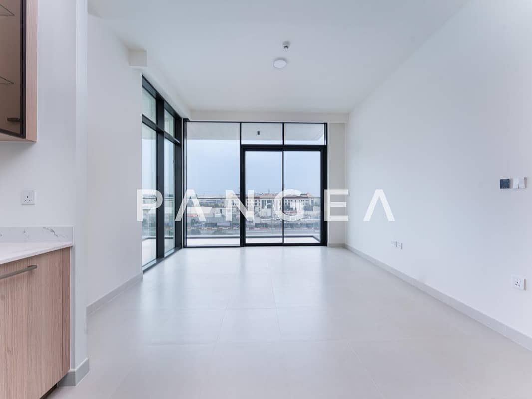 2-bedroom freehold apartment in Dubai Hills Estate — photo 2 of 5
