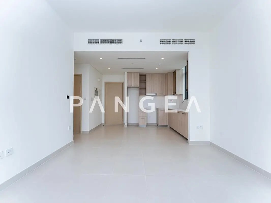 2-bedroom freehold apartment in Dubai Hills Estate — photo 3 of 5