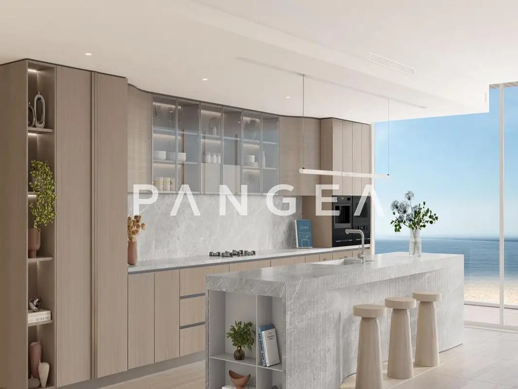 1-bedroom freehold apartment in Dubai Islands — photo 2 of 5