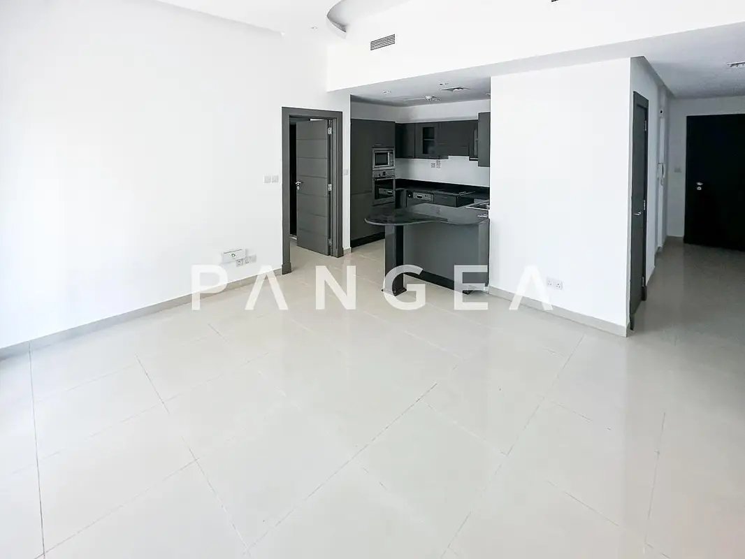 1-bedroom freehold apartment in Dubai Marina — photo 1 of 5